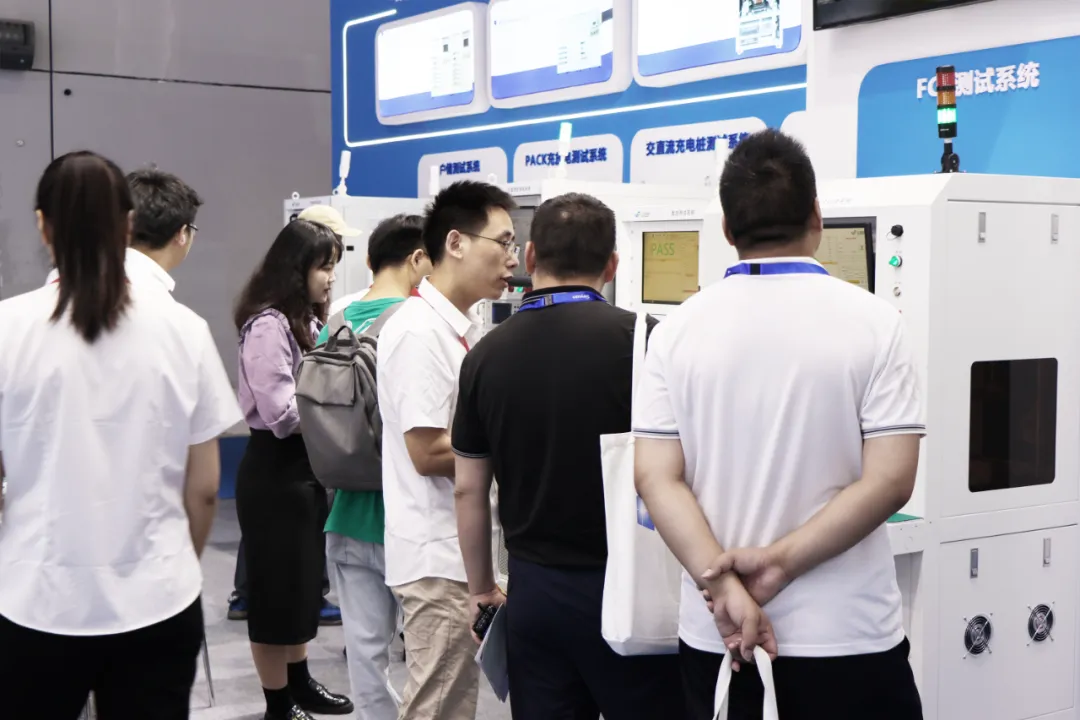 展会闭幕：9888拉斯维加斯智能 SNEC 2024 美满收官，共创未来新篇章！