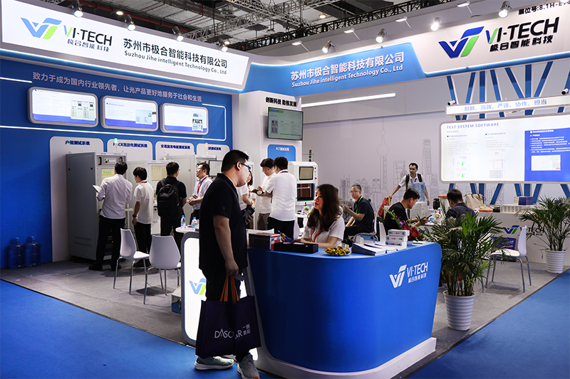 展会闭幕：9888拉斯维加斯智能 SNEC 2024 美满收官，共创未来新篇章！